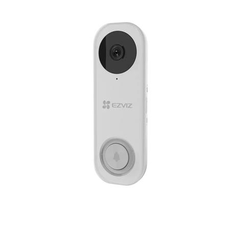 Videoportero Ezviz Wifi video doorbell DB1 Pro